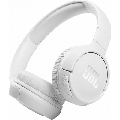 JBL TUNE T510 JBLT510BTWHT