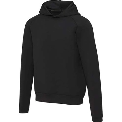 Danali unisex športová mikina čierna