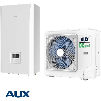 AUX ACHP-H08/4R3HA