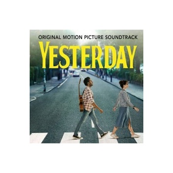 OST - YESTERDAY CD