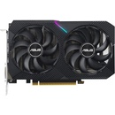 Image 1 of ASUS GeForce RTX 3050 Dual V2 OC Edition 8GB GDDR6 (DUAL-RTX3050-O8G-V2/90YV0GH6-M0NA00)