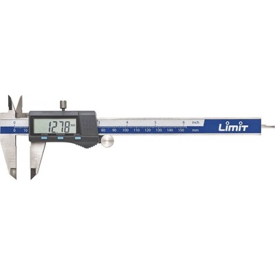 Unimet Limit CDK 200 mm