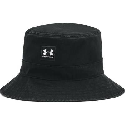 Under Armour Sportstyle Bucket 1376704-001 černá