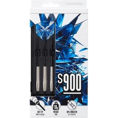 Canaveral 8402839 3 ks