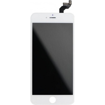 LCD Displej + Dotykové sklo + Rám + Baterie Huawei Y6