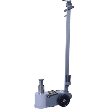 Dvoupístový pneumaticko - hydraulický zvedák S30-2E