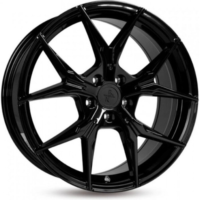 Keskin KT19 8x18 5x112 ET30 black