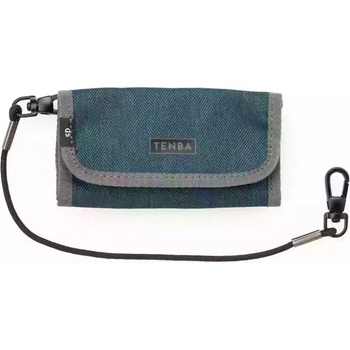 Image 1 of Tenba Калъф за SD памет карти - Tenba Tools Reload SD 9 - син (636-635)