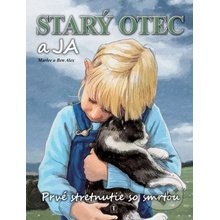 Starý otec a ja - Marlee Alex, Ben Alex