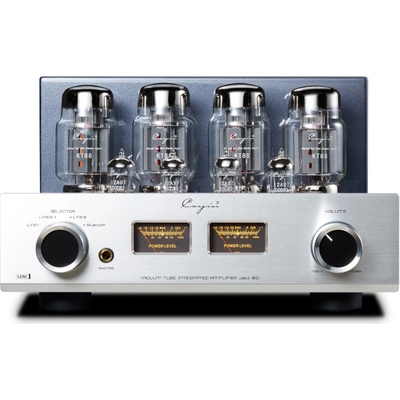 Cayin Jazz 80 KT88 BT – Zboží Živě