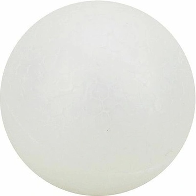 Polystyren Luma, Koule 80mm