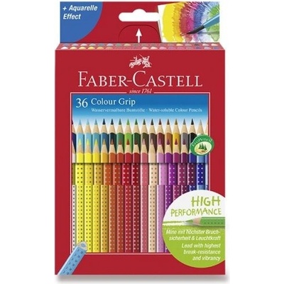 Faber Castell Grip 2001 36 farieb