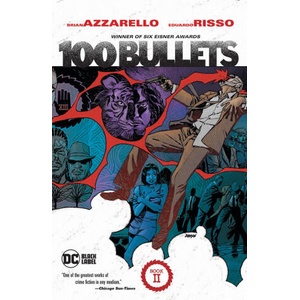 100 BULLETS BK02 (ISBN: 9781799501138)