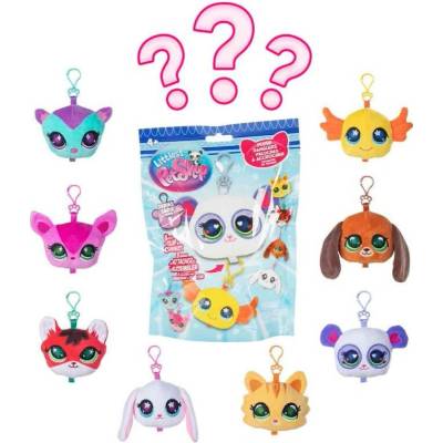 Littlest Pet Shop Surprise Mystery