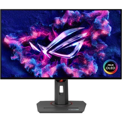 Asus ROG Strix XG27AQDMG – Zboží Živě