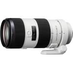 Sony SAL-70200G2 70-200mm f/2.8G SSM II Обективи