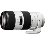 Sony SAL-70200G2 70-200mm f/2.8G SSM II Обективи