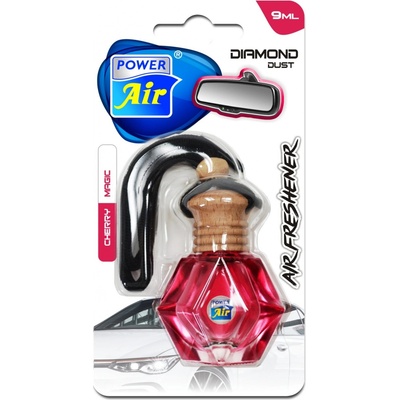 Power Air Diamond Dust Cherry Magic 9 ml