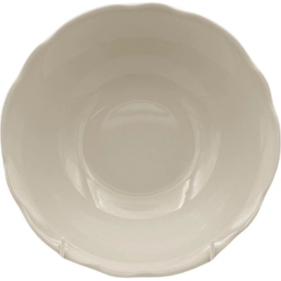Moritz Zdekauer Mísa kompotová Betty slonová kost 26 cm 1250 ml