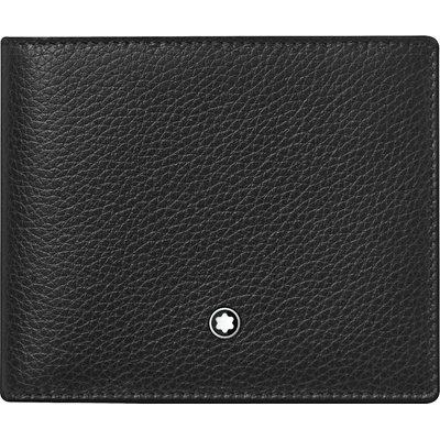Montblanc Peněženka Meisterstück Soft Grain 126250