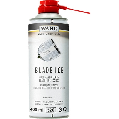 Wahl Blade Ice 2999-7900 400 ml – Zboží Dáma