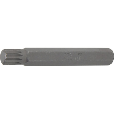 BGS technic Bit XZN 10mm 10x75mm BGS 4862