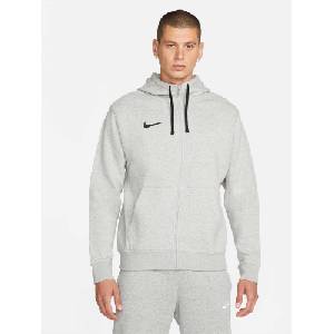 Nike teamwear Суитшърт m nk flc park20 fz hoodie (cw6887-063)