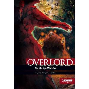 Overlord Light Novel 03 HARDCOVER | So-Bin (ISBN: 9783842071773)