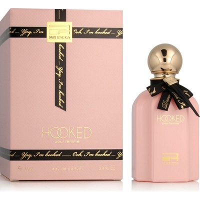 Rue Broca Hooked parfumovaná voda dámska 100 ml