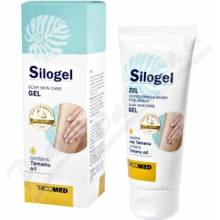 Tricomed Silogel pro péči o pokožku s jizvami 50 ml