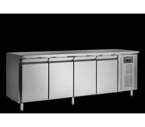 Tefcold CK7410X1