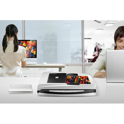 Plustek SmartOffice PN 2040