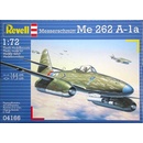 Revell Messerschmitt Me 262 A-la 04166 1:72