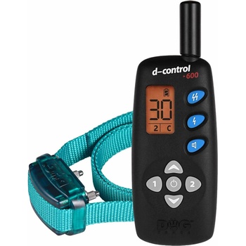 DogTrace d-control 500 mini