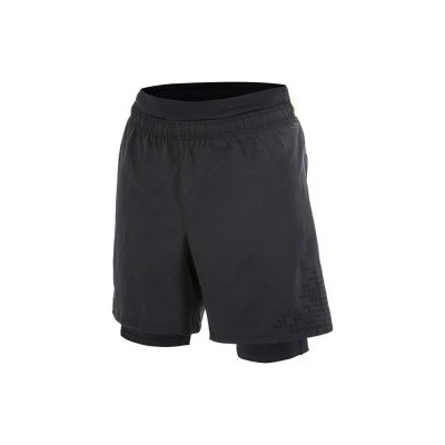 Craft Trail shorts 2-IN-1 1902517-9926 černá kraťasy