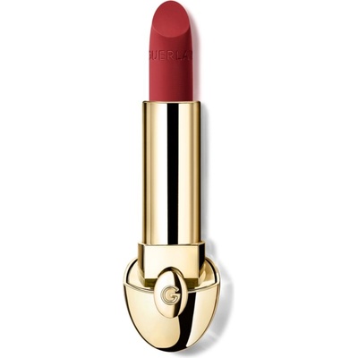 Guerlain Rouge G луксозно червило цвят 258 Le Bois De Rose Velvet 3, 5 гр