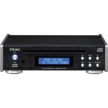 Teac PD-301
