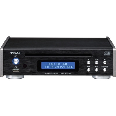 Teac PD-301