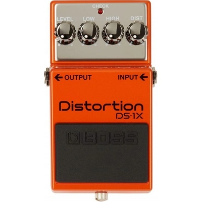 Boss DS-1X Distortion