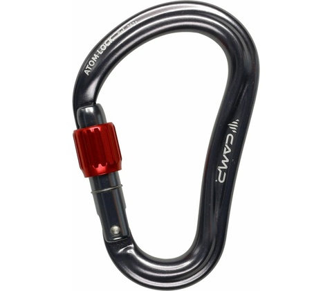 Camp Atom Lock