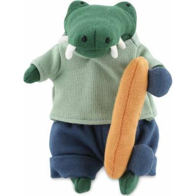 Trixie Loutka S Mr. Crocodille 92-215