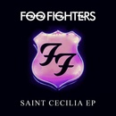 Foo Fighters - Saint Cecilia Ep LP