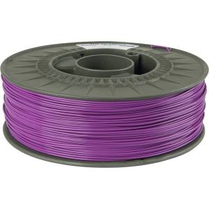 Spectrum Филаментът" от Spectrum TF-24014, PLA, 1, 75 мм, 1000 г, Лилав (Plasma purple) (TF-24014)