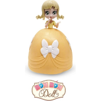 Sbabam Bon Bon Doll Кукла сладкиш Candy (SBA35026U)