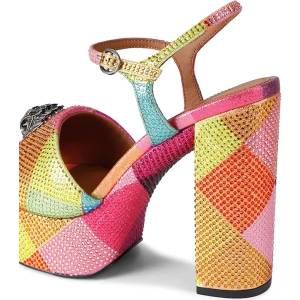 Kurt Geiger London Сандали Kensington Platform Sdl (9798869069)