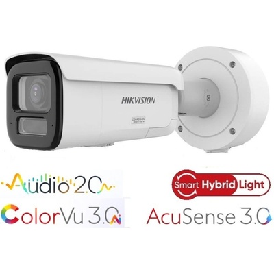Hikvision DS-2CD2647G3-LIZS2UY/SL(2.8-12mm)