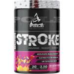 Pole Nutrition BCAA Stroke [420 грама] Плодов Пунш