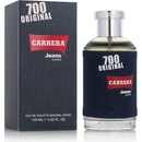 Parfémy Carrera Jeans 700 Original Uomo toaletní voda pánská 125 ml