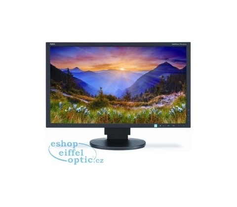NEC EA234WMi