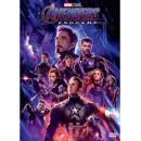Filmy Avengers: Endgame DVD